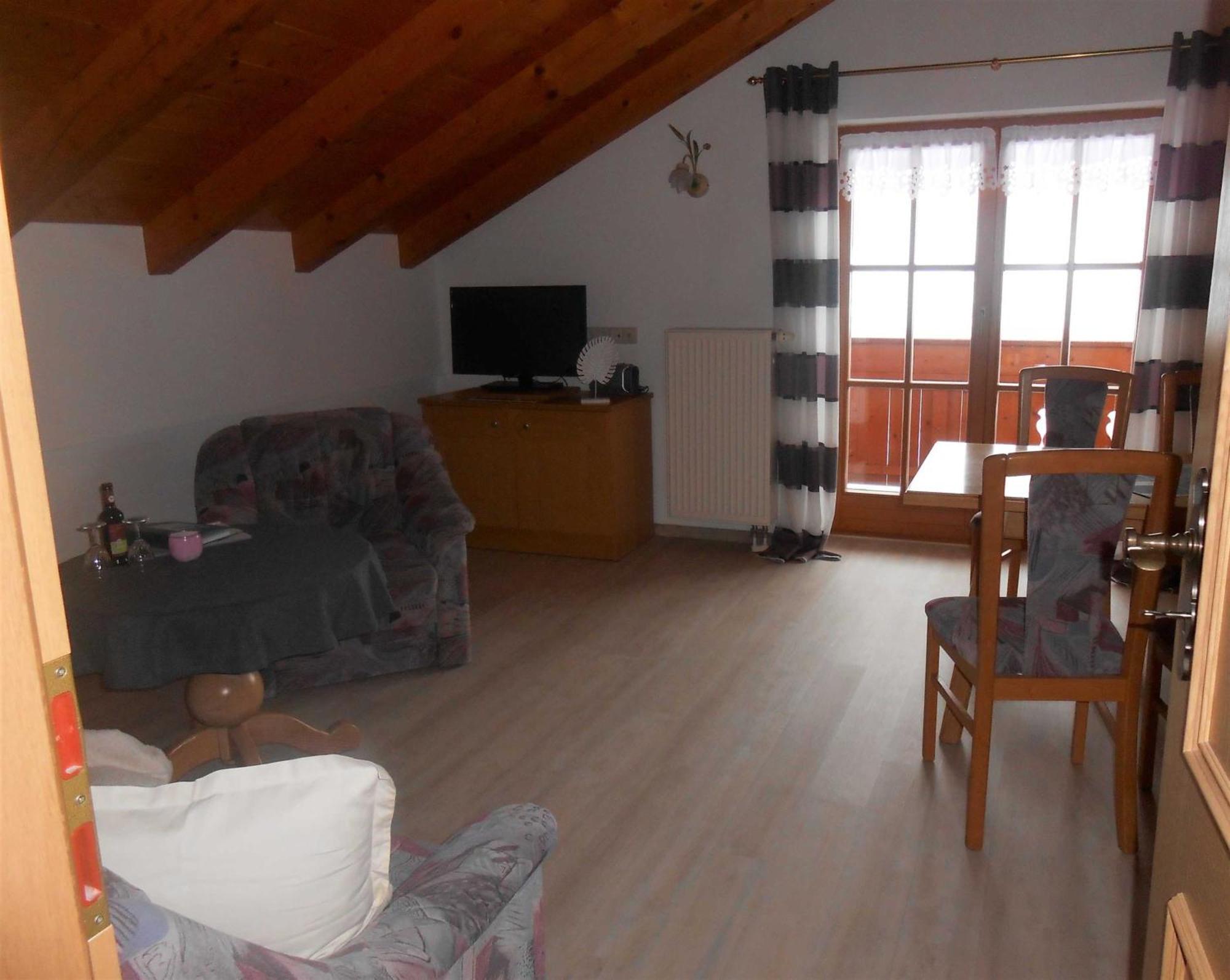 Haus Wiesenblick Oberwoessen Ngoại thất bức ảnh